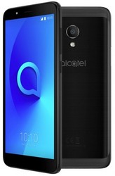 Замена кнопок на телефоне Alcatel 1C в Абакане